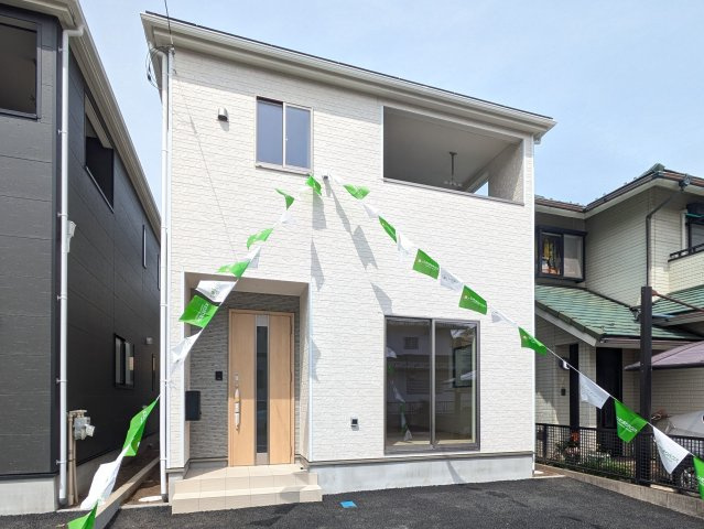 Cradle garden　熊谷市赤城町第3