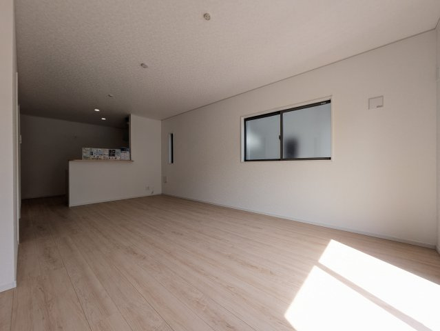 Cradle garden　熊谷市赤城町第3の内装