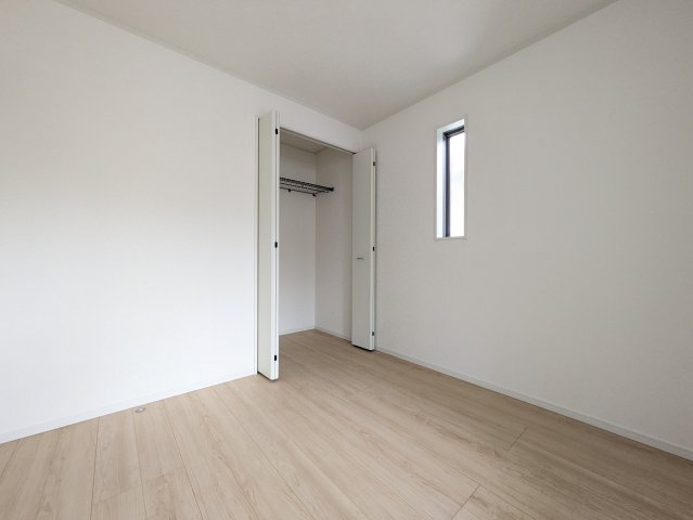 Cradle garden　熊谷市赤城町第3の子供部屋