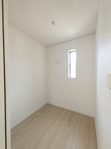 Cradle garden　熊谷市赤城町第3の収納