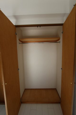 【収納】 | 第２サンハイツ通町