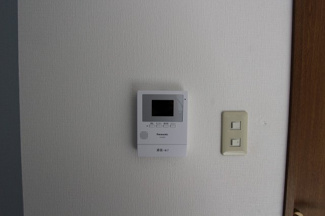 【設備】 | 第２サンハイツ通町 | TVモニターフォン　