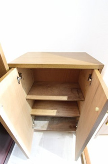 【収納】 | 第２サンハイツ通町 | シューズボックス