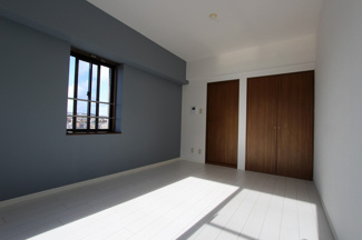 【内装】 | 第２サンハイツ通町