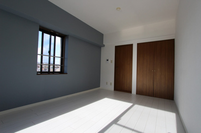 【内装】 | 第２サンハイツ通町