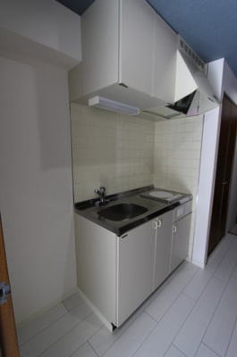 【キッチン】 | 第２サンハイツ通町