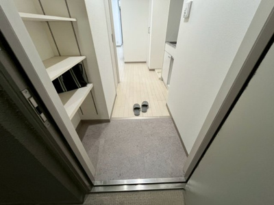 【玄関】 | シャトー・デ・シリウス