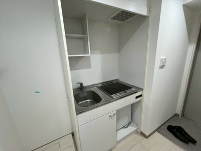 【キッチン】 | シャトー・デ・シリウス