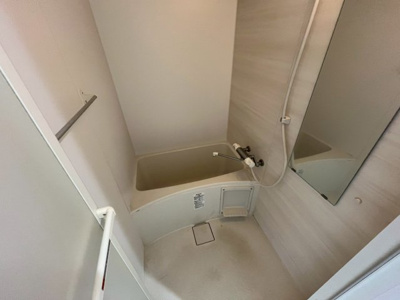 【浴室】 | シャトー・デ・シリウス