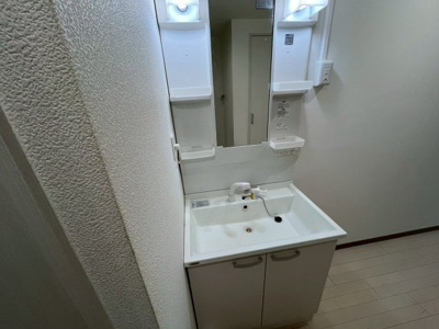 【洗面所】 | シャトー・デ・シリウス