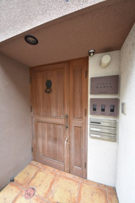  | Villa　Maria
