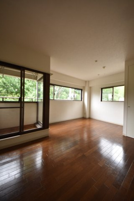 【寝室】 | Villa　Maria