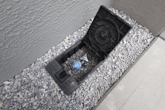 《仲介手数料無料》岩槻区城南１丁目7-15新築一戸建てリーブルガーデン