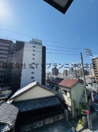 仲介手数料０円！アーデン泉プレミアの展望