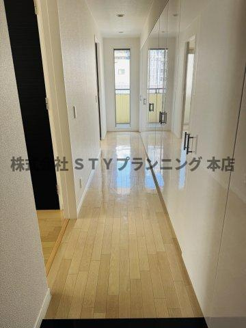 仲介手数料０円！アーデン泉プレミアの内装