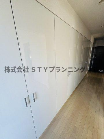 仲介手数料０円！アーデン泉プレミアの内装