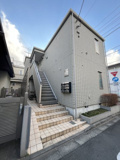 ヘーベル宮前の画像