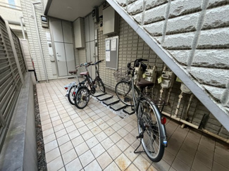 【その他共用部分】