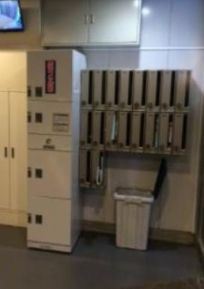 【その他共用部分】 | コニファー桜橋