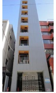 【外観】 | コニファー桜橋 | 落ち着いた雰囲気の外観です