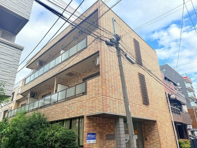 メゾンエクレアの画像