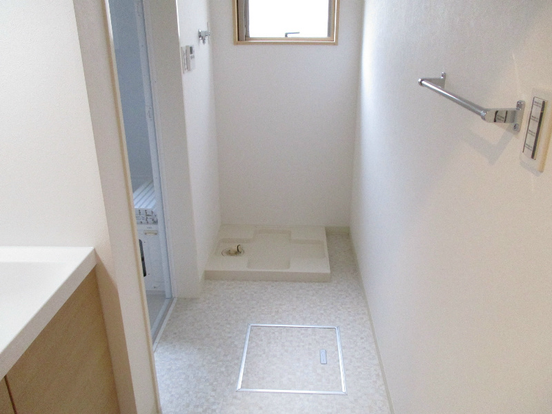 ストラーダ竹の山Ａ棟のその他