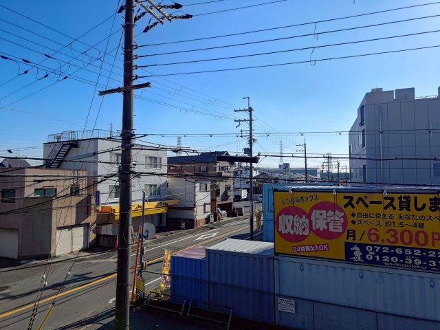 【展望】 | 日生ビル