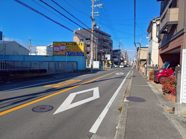 【周辺】 | 日生ビル