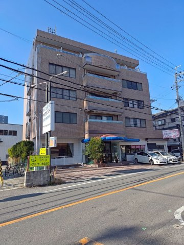 【外観】 | 日生ビル