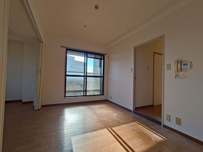 【居間・リビング】 | 日生ビル