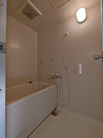 【浴室】 | 日生ビル