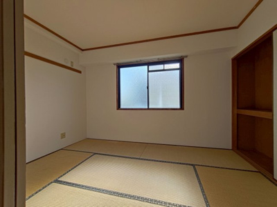 【寝室】 | 日生ビル