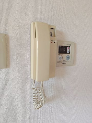 【セキュリティ】 | 日生ビル