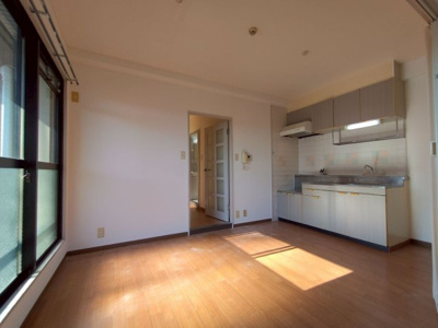 【内装】 | 日生ビル