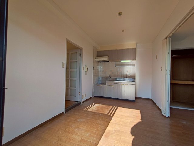 【内装】 | 日生ビル