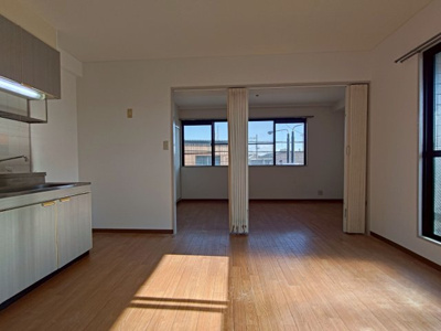 【居間・リビング】 | 日生ビル