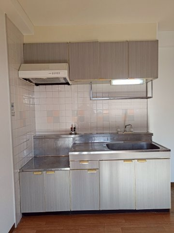 【キッチン】 | 日生ビル