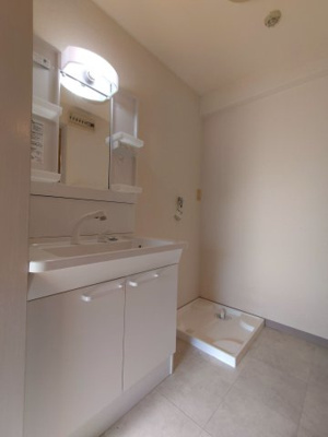 【洗面所】 | 日生ビル