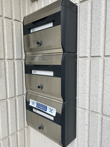 ポラリスのその他共用部分