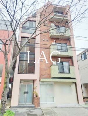 【外観】 | 吉田ビル | 外観です。