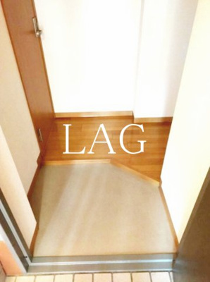 【玄関】 | 吉田ビル | 玄関です。