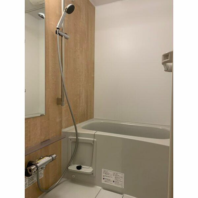 【浴室】 | グラシア |  