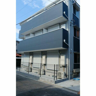 【外観】 | グラシア |  