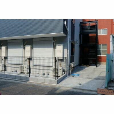 【エントランス】 | グラシア |  