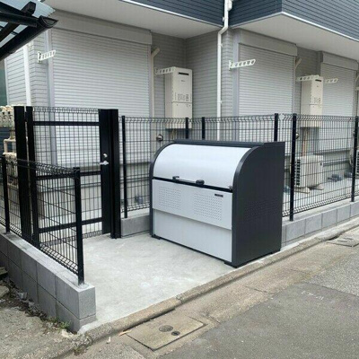 【その他共用部分】 | グラシア |  