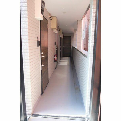 【玄関】 | グラシア |  