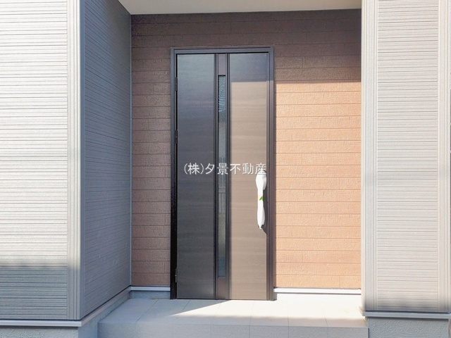 《仲介手数料無料》岩槻区城南１丁目7-15新築一戸建てリーブルガーデン