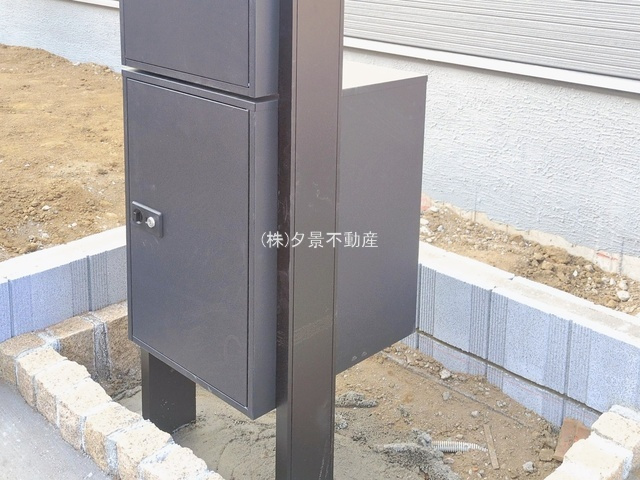 《仲介手数料無料》岩槻区城南１丁目7-15新築一戸建てリーブルガーデン