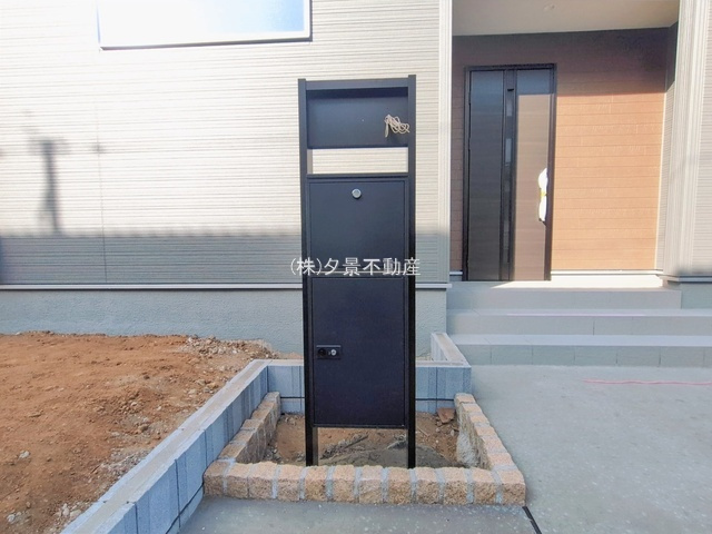 《仲介手数料無料》岩槻区城南１丁目7-15新築一戸建てリーブルガーデン