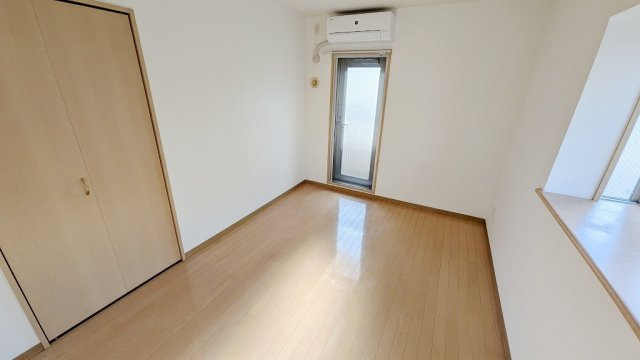 マルシュ梅林Ⅱの内装